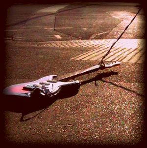 guitar (drag) (Single)