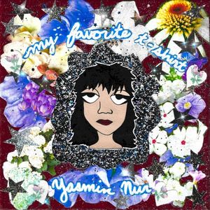 My Favorite T‐Shirt (Single)