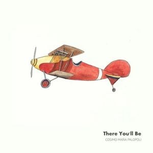 There You’ll Be (orchestral) (Single)