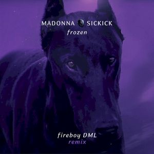 Frozen (Fireboy DML remix)