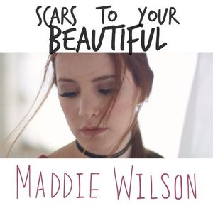 Scars to Your Beautiful (Single)