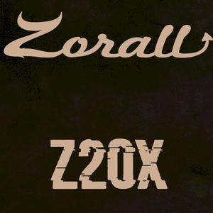 Z20X