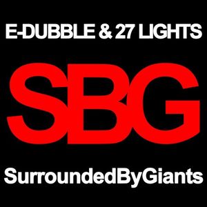 Surrounded By Giants (EP)