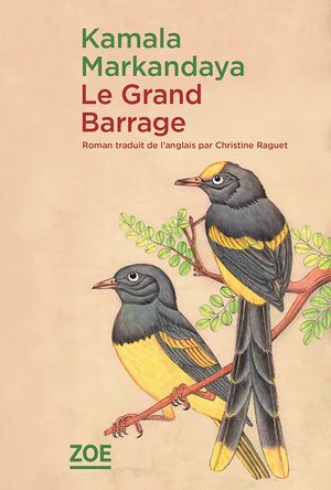 Le Grand Barrage