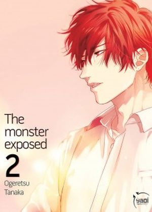 The Monster Exposed Tome 2