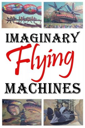 L'Invention des machines imaginaires de destruction