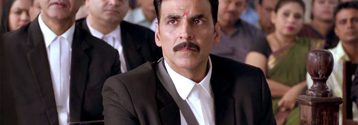 Cover Jolly LLB 2