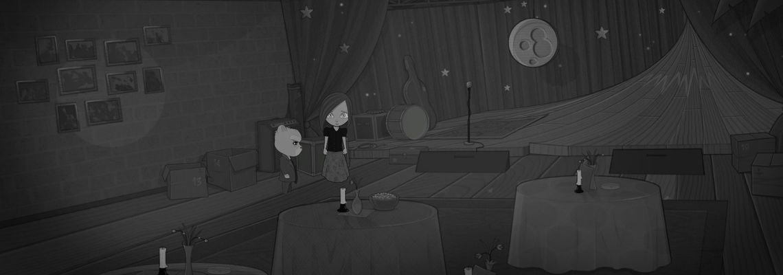 Cover Bear With Me: Episode Two