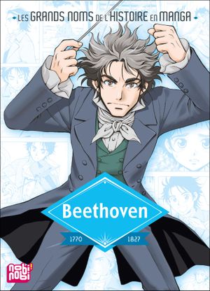 Beethoven