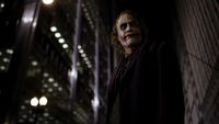 Le Joker est un justicier (The Dark Knight)