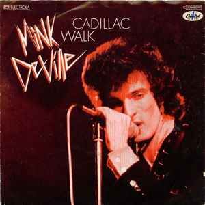 Cadillac Walk (Single)