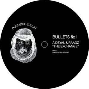 Bullets №1