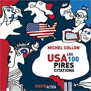 USA les 100 pires citations