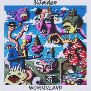 Wonderland (Single)