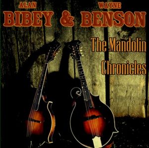 The Mandolin Chronicles