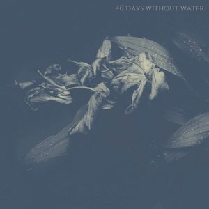 40 Days Without Water