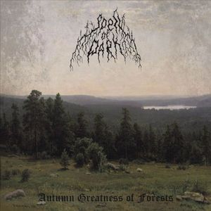 Autumn Greatness of Forests (Single)