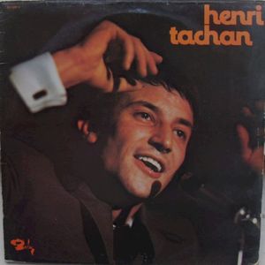 Henri Tachan