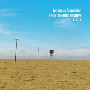 Spontaneous Archive Vol. 2