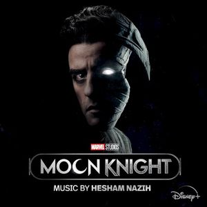 Moon Knight (From “Moon Knight”) (Single)