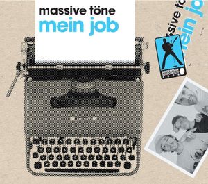 Mein Job (EP)