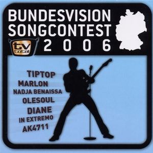 Bundesvision Song Contest 2006