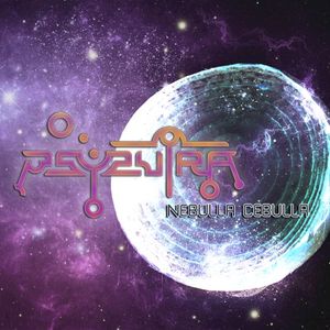 Nebulla Cebulla EP (EP)