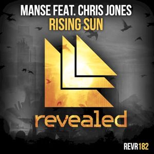 Rising Sun (Single)