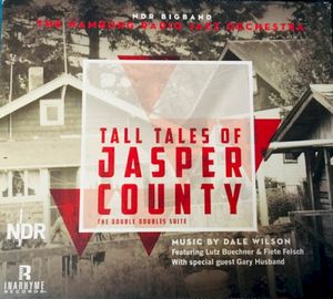 Tales of Jasper County