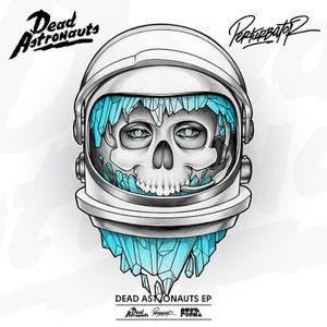 Dead Astronauts EP (EP)