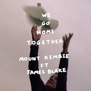 We Go Home Together (Single)