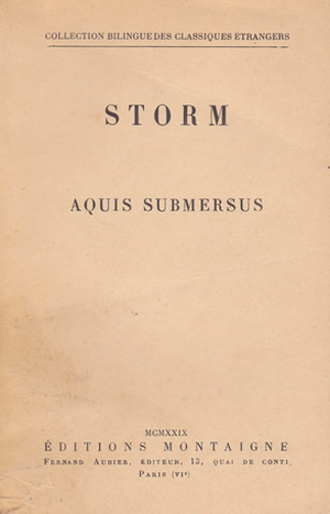 Aquis Submersus