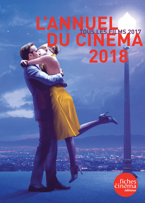 L’Annuel du Cinéma 2018