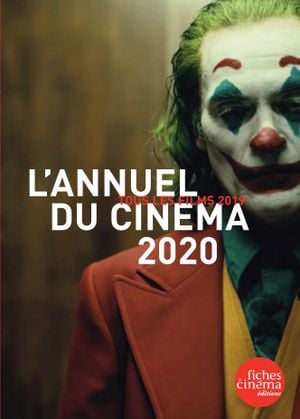 L’Annuel du Cinéma 2020