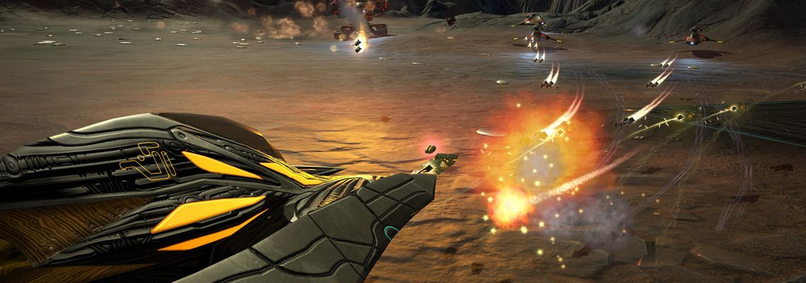 Cover Battlezone: Combat Commander