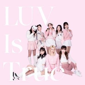 Luv Is True (Luv.i.t) (Single)