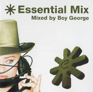 Essential Mix