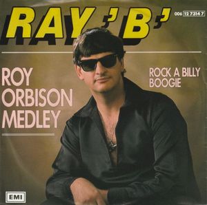 Roy Orbison Medley / Rock a Billy Boogie (Single)