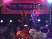 FreakNik