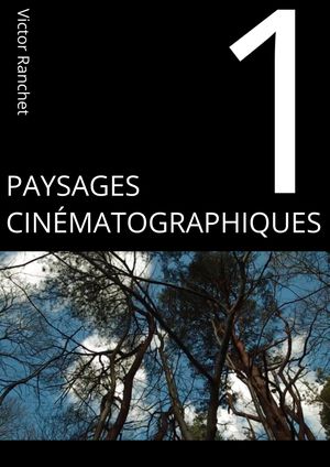 Paysages cinématographiques numéro 1