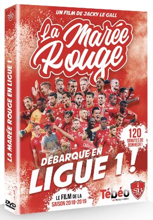 La marée rouge débarque en Ligue 1