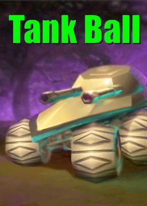 Tank Ball