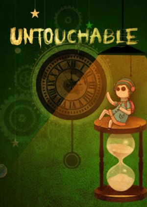 Untouchable