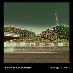 Language of Lines 3 (EP)