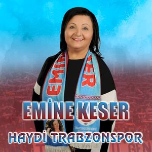 Haydi Trabzonspor (Single)