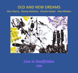 Live in Saalfelden, 1986 (Live)