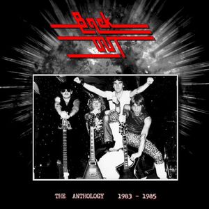 The Anthology 1983-1985