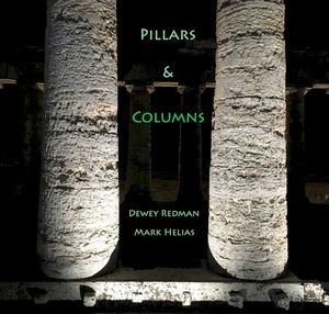Pillars & Columns (Live)