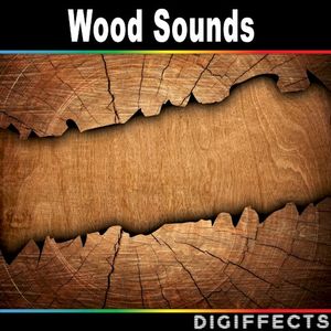 Wood Sounds