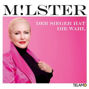 Der Sieger hat die Wahl (Single)